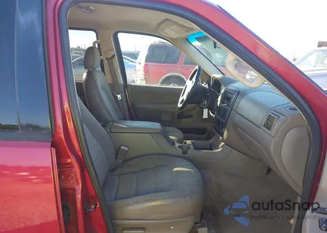 2005 Ford Explorer Xls/Xls Sport z USA, uszkodzony, nr VIN 1FMZU62K15UB58680